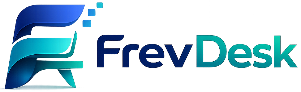 FrevDesk